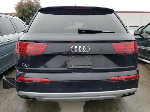 VIN WA1VAAF73KD025414 2019 Audi Q7, Prestige no.6