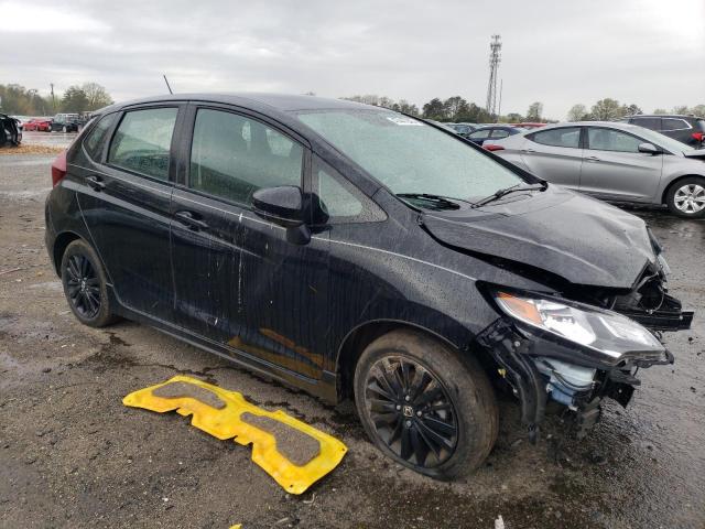 2019 HONDA FIT SPORT - 3HGGK5H67KM745232
