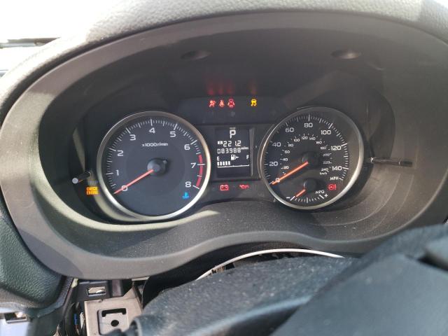 JF2GPABC3G8230832 Subaru Crosstrek Premium