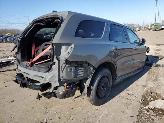 2021 DODGE DURANGO SR - 1C4SDJH93MC822690