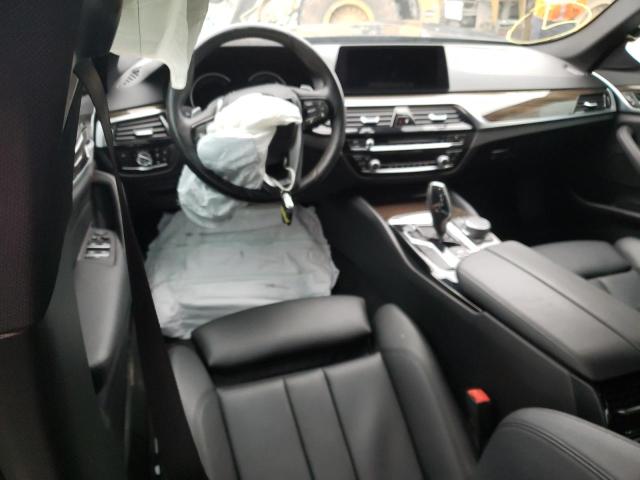 2018 BMW 530E - WBAJA9C50JB252296