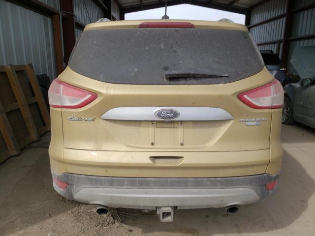 1FMCU9J92EUC23302 Ford Escape Titanium