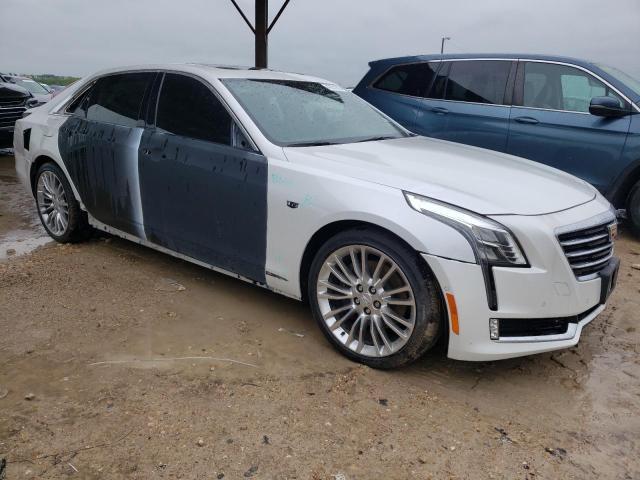 2017 CADILLAC CT6 PREMIU - 1G6KF5RS4HU178056