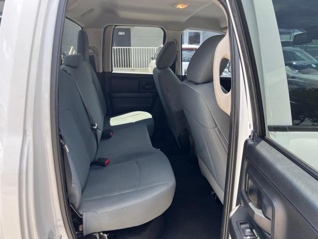 2017 RAM 1500 ST - 1C6RR6FG4HS585418