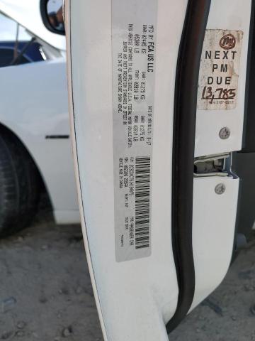 2C3CDXCT6JH134075 Dodge CHARGER R/T