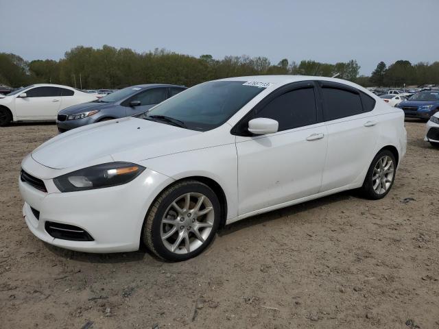 2014 Dodge Dart SXT