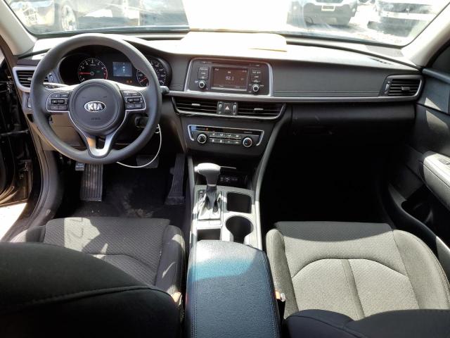 5XXGT4L33GG097447 KIA Optima Lx
