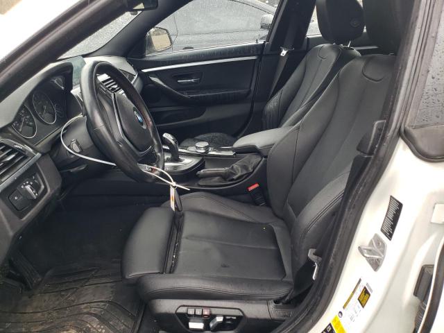 2018 BMW 430XI GRAN - WBA4J3C52JBG95384