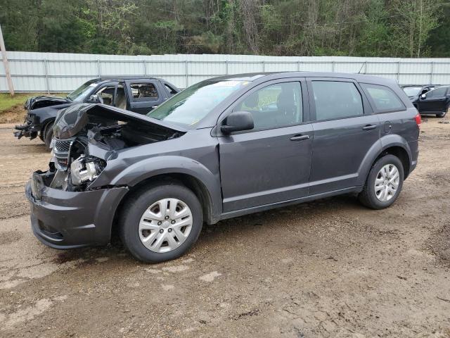 2015 Dodge Journey SE