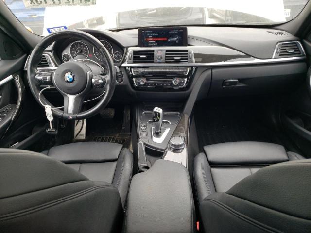 2018 BMW 330 XI - WBA8D9C53JA614438