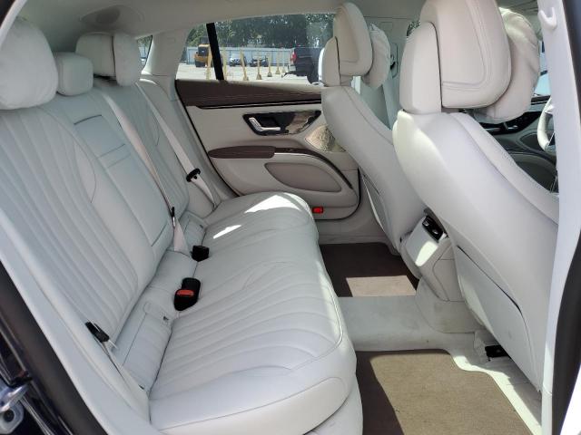 2022 MERCEDES-BENZ EQS 450+ - W1KCG2DB7NA003730