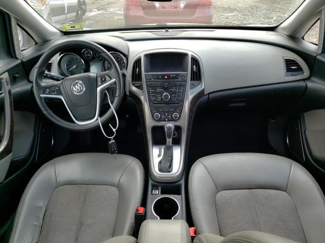 1G4PW5SK0G4177042 Buick Verano Sport Touring