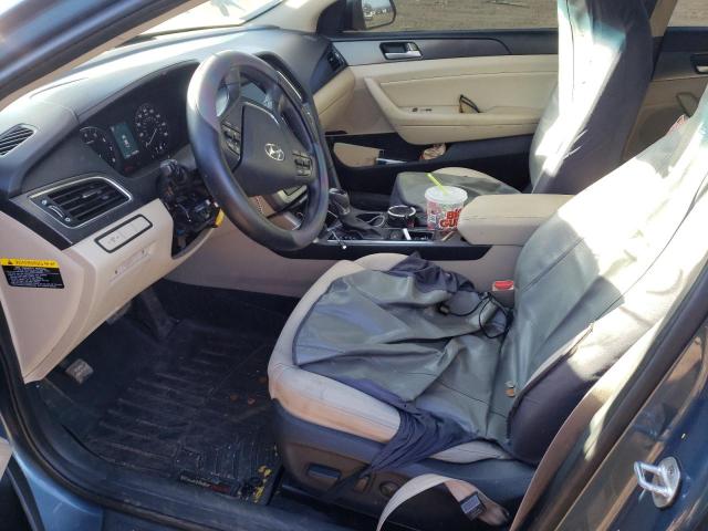 5NPE34AF7HH477465 Hyundai Sonata Sport
