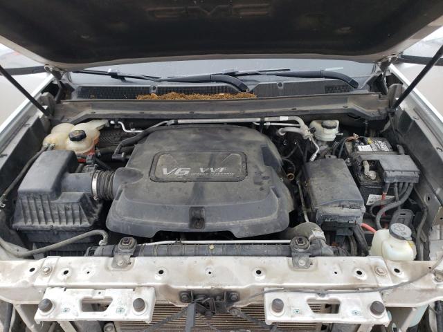 1GTG5CE35F1208723 GMC CANYON SLT