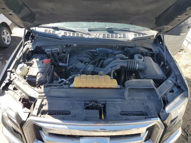 1FTEW1E8XFKD69437 Ford F150 Supercrew