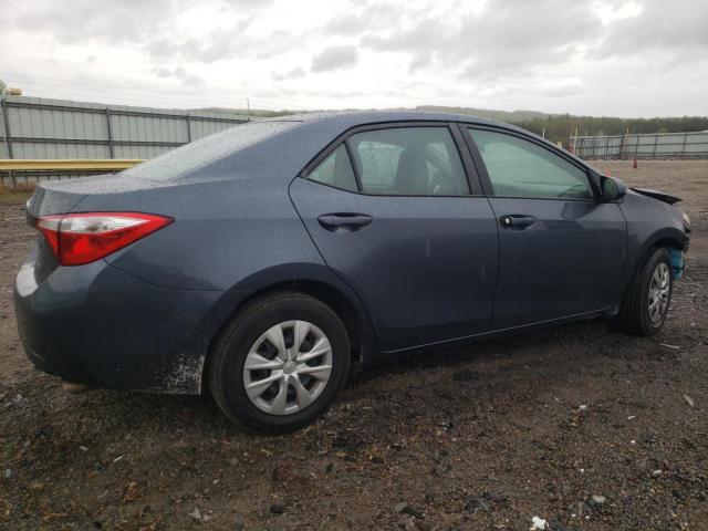 2015 TOYOTA CORILLA - 2T1BURHEXFC407369
