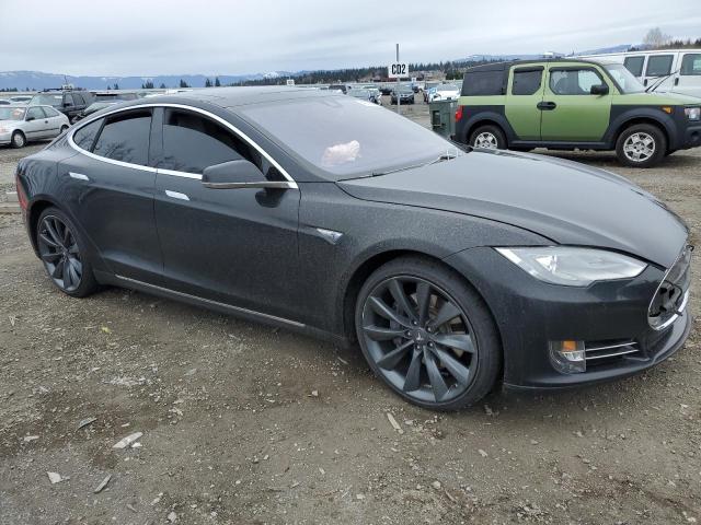 5YJSA1H23FF089459 Tesla Model S 85d