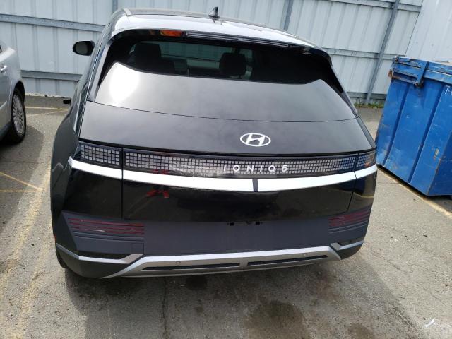 2022 HYUNDAI IONIQ 5 SE - KM8KN4AE8NU072328