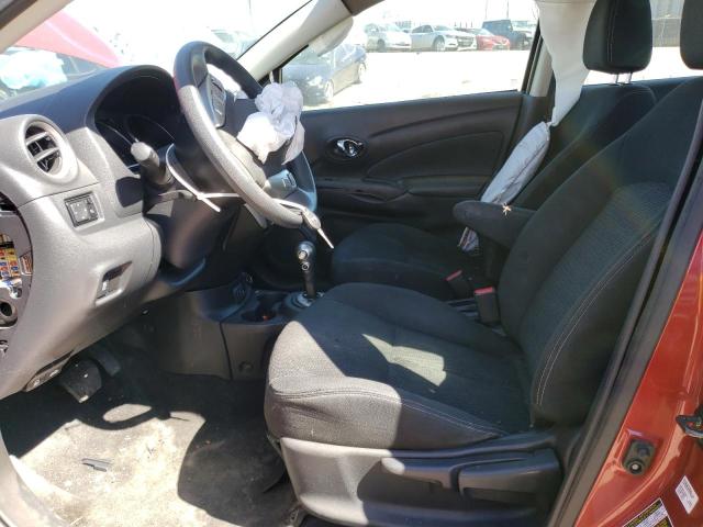 3N1CN7AP6KL842062 Nissan VERSA S