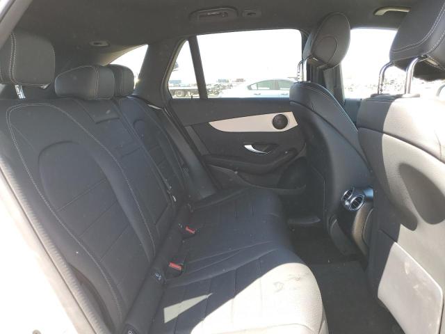 W1N0G8DB2NV398210 Mercedes-Benz GLC 300