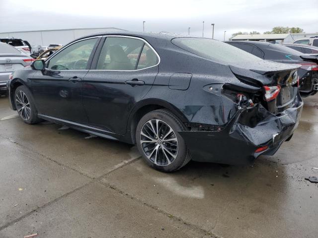 JTNB11HK4J3036691 TOYOTA CAMRY 2018