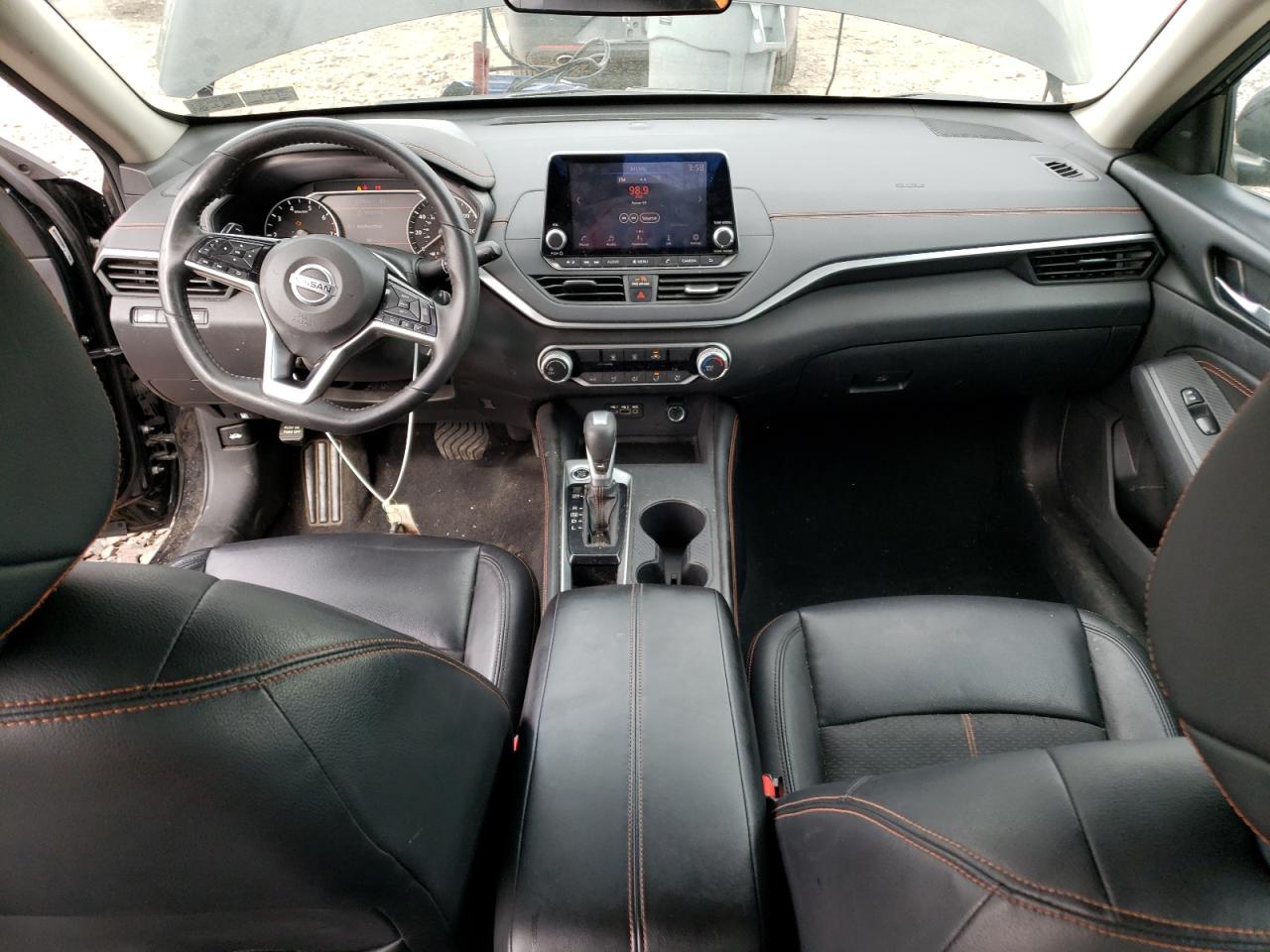1N4BL4CV7KC138074 NISSAN ALTIMA 2019