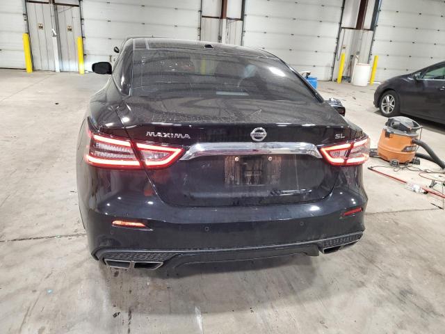 2020 NISSAN MAXIMA SL - 1N4AA6DVXLC379723