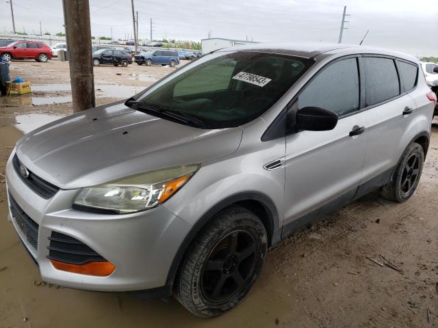 Ford Escape 2015