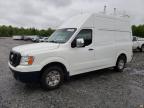 2015 NISSAN NV 2500 - 1N6AF0LX8FN800985