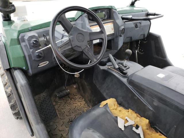 2016 YAMAHA YXE700 E 5Y4AM91Y0GA102217