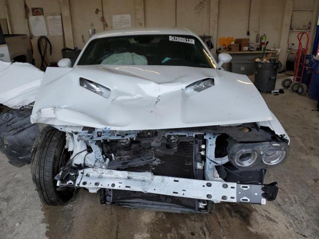 2021 DODGE CHALLENGER - 2C3CDZGG3MH547522