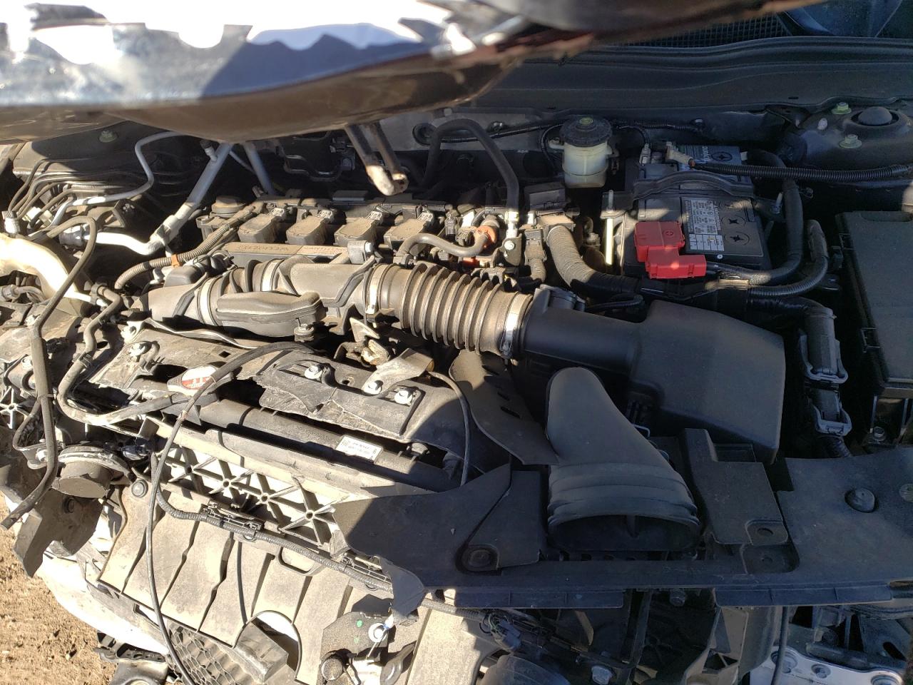 1HGCV1F3XJA092043 HONDA ACCORD 2018