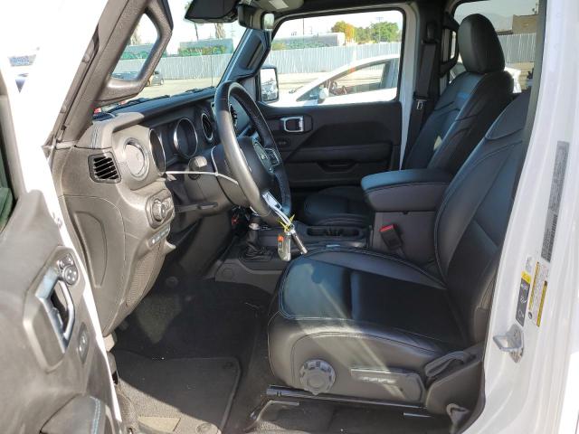1C4JJXR69MW727769 Jeep Wrangler Unlimited Rubicon 4xe