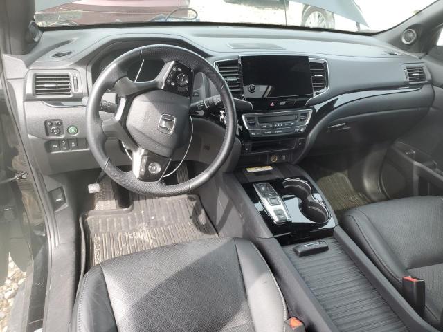 2019 HONDA PASSPORT T - 5FNYF8H98KB028765