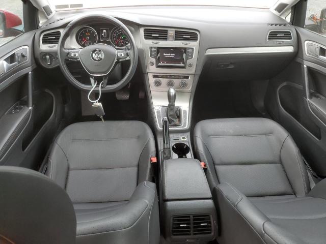 2015 VOLKSWAGEN GOLF SPORT - 3VWC17AUXFM508130