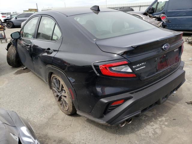 JF1VBAF63N9029342 Subaru Wrx Premium