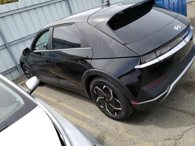 2022 HYUNDAI IONIQ 5 SE - KM8KN4AE8NU072328