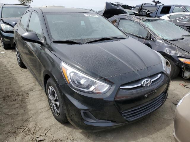 KMHCT4AE3GU948638 Hyundai ACCENT SE