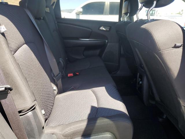 3C4PDCBG2GT100208 Dodge Journey Sxt