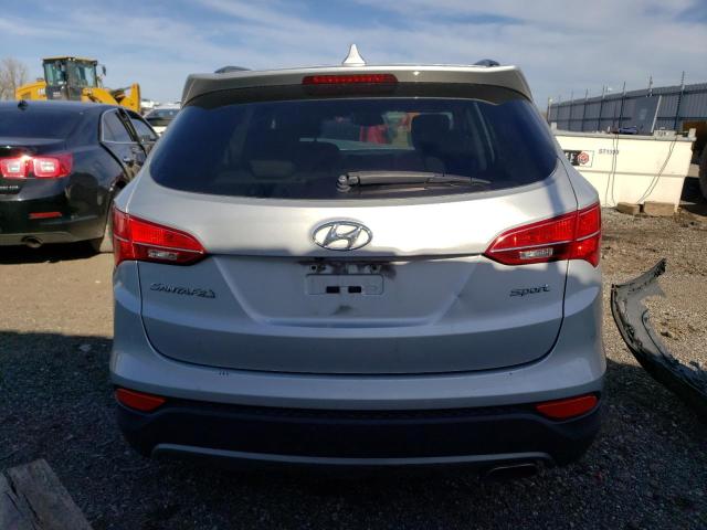 5XYZU3LB5EG147832 Hyundai SANTA FE SPORT