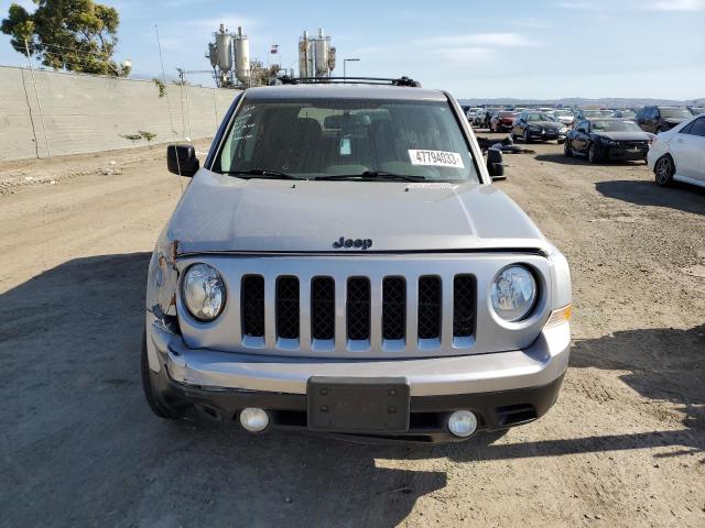 1C4NJPBA3FD439373 Jeep Patriot Sport