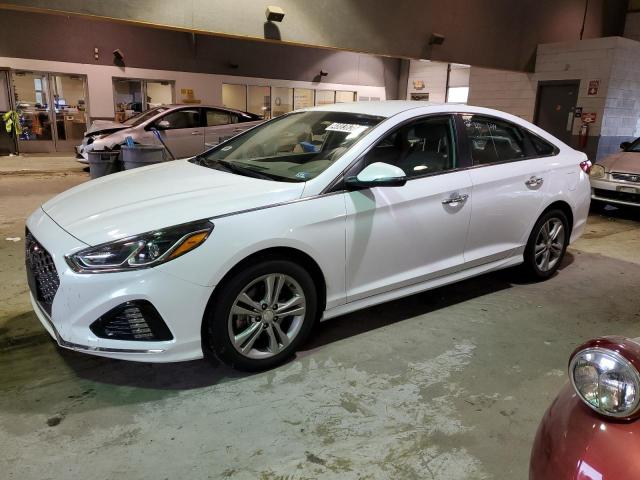 2019 HYUNDAI SONATA LIM - 5NPE34AF7KH787980