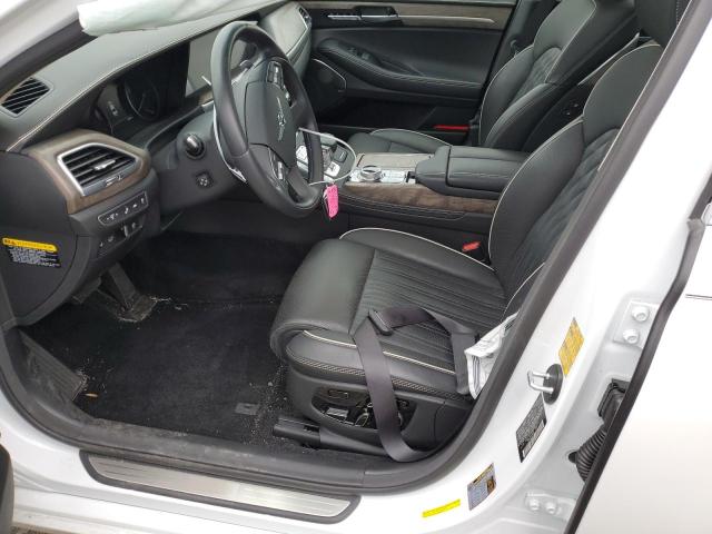 2021 GENESIS G90 PREMIU KMTF34PA6MU086180