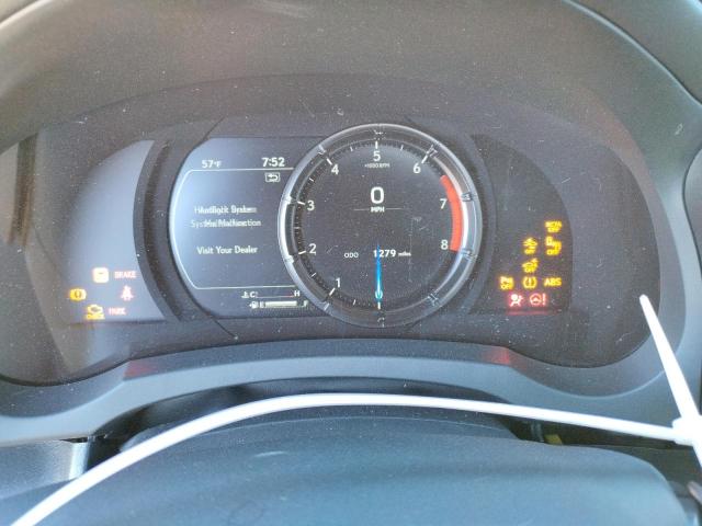 2023 LEXUS IS 350 F S - JTHGZ1B28P5062959
