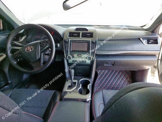 6T1BF9FK4HX695378 Auction: COPART UAE Lot: 46842533 Location: DUBAI INDUSTRIAL CITY - DUBAI 6T1BF9FK4HX695378 TOYOTA CAMRY 2017 WHITE Photo 14