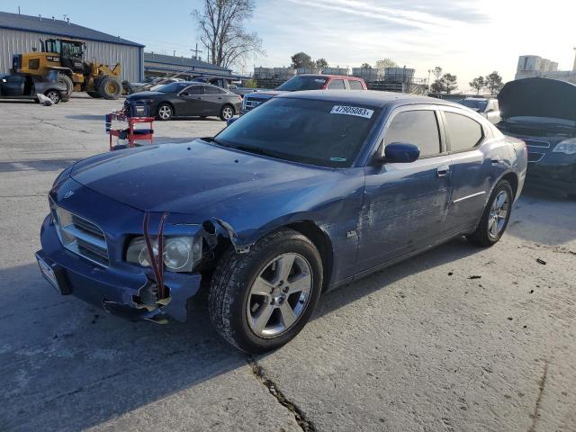 2010 Dodge Charger SXT