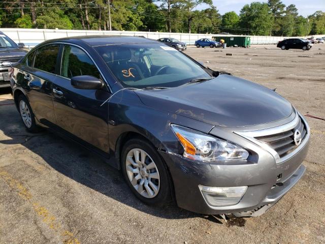 Vin: 1n4al3ap9dc262490, lot: 47672803, nissan altima 2.5 20134