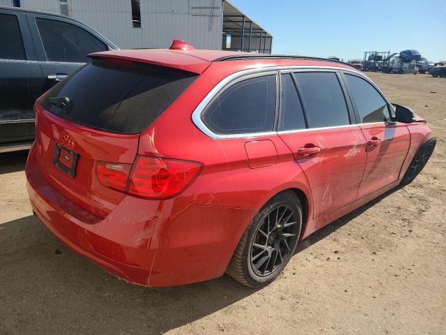 WBA3G7C5XFK296924 BMW 328 XI