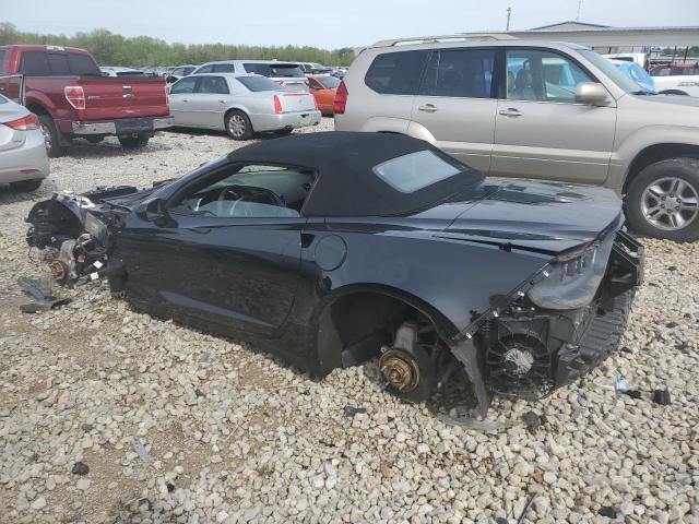 2019 CHEVROLET CORVETTE G - 1G1YX3D74K5118512