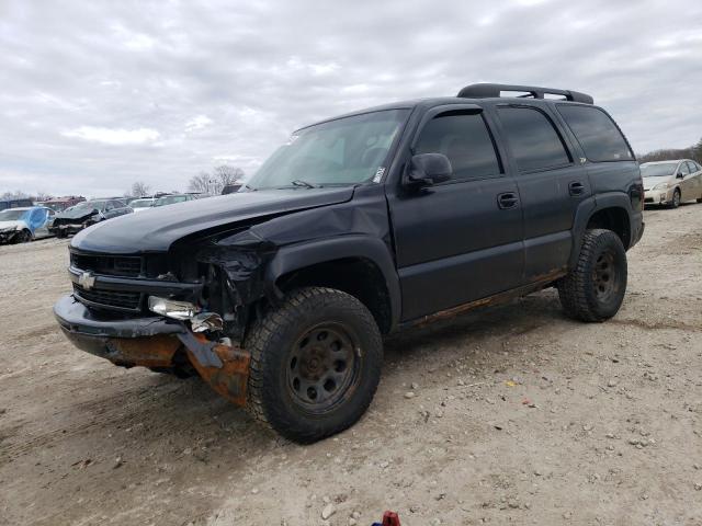 2003 Chevrolet Tahoe 